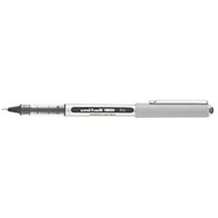 TOSAFOS Uniball Vision Rollerball Pen RedMicro Point TO969951